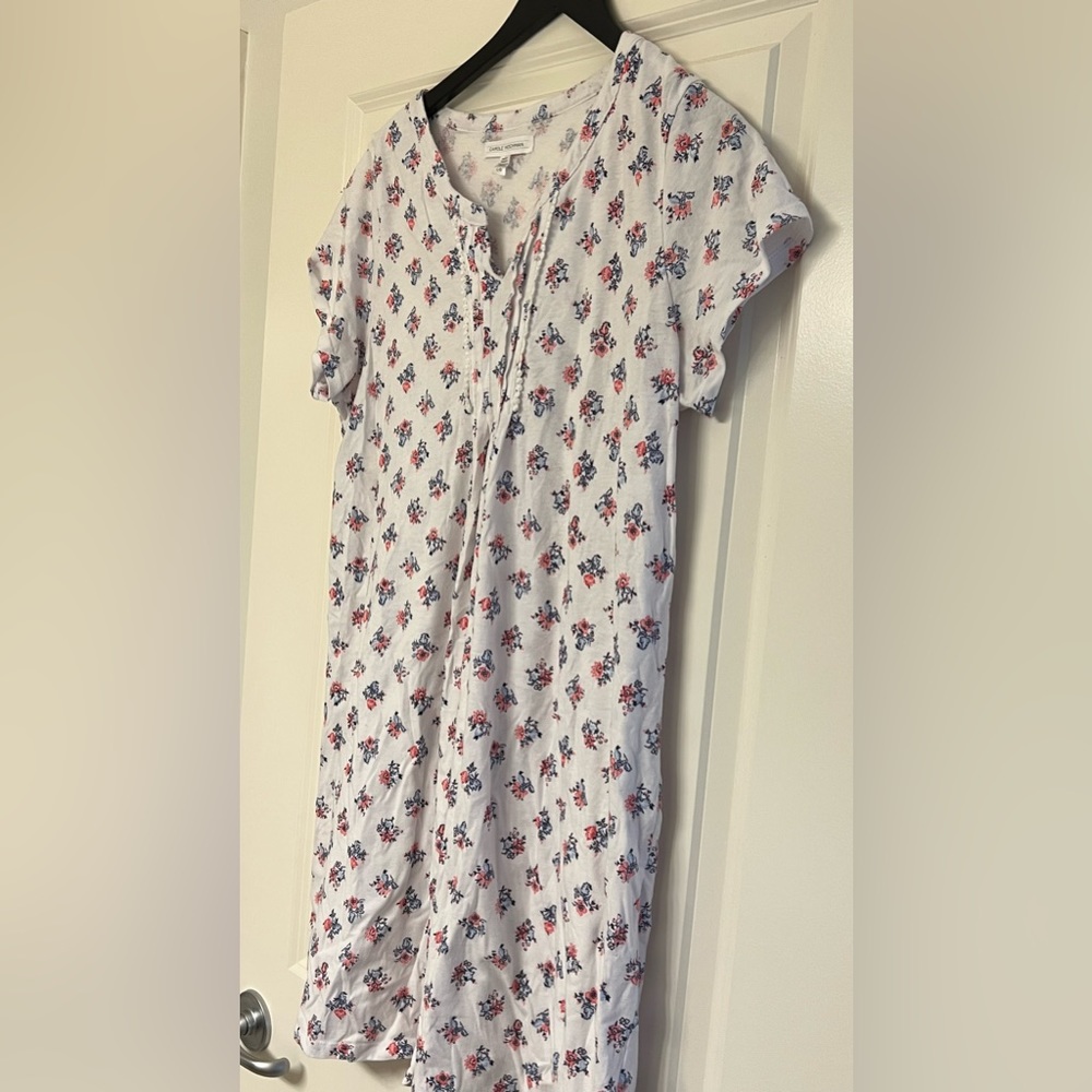 Carol Hochman night shirt